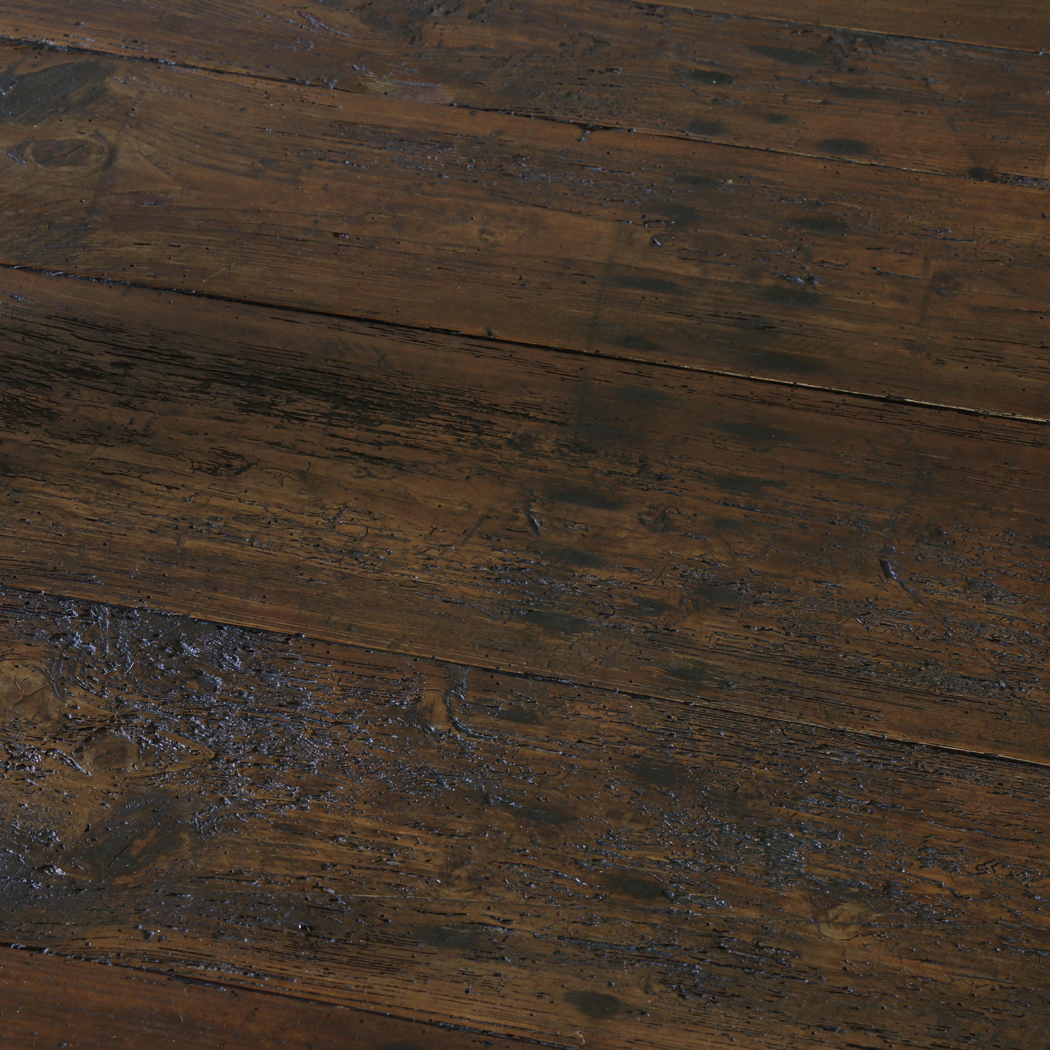 Orangery Dining Table // JS Editions